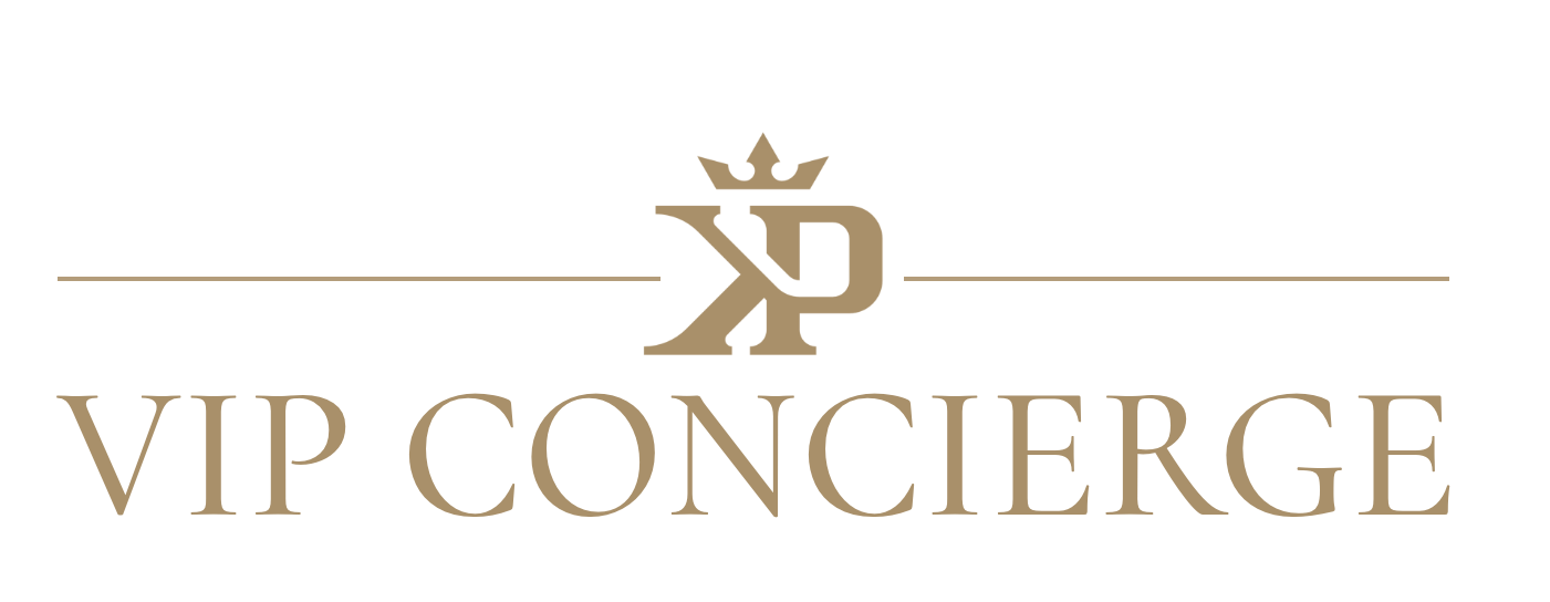 The Concierge